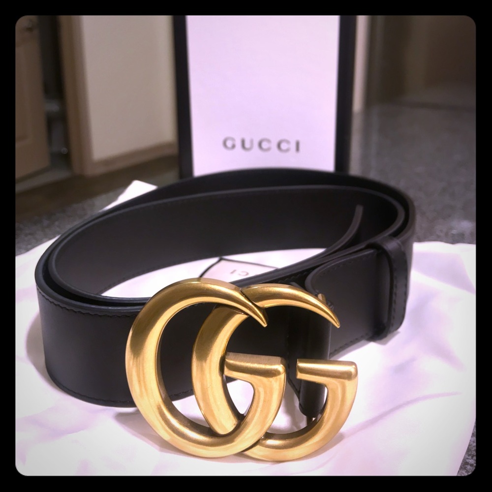 Gucci Belt